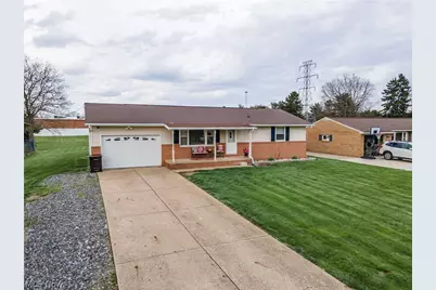 235 32nd Street SW, Canton, OH 44706 - Photo 1