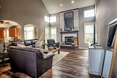 12641 Coopers Run, Strongsville, OH 44149 - Photo 5