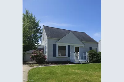 236 Tyler Avenue, Cuyahoga Falls, OH 44221 - Photo 1