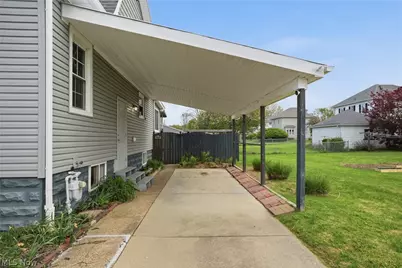 1027 32nd Street, Parkersburg, WV 26104 - Photo 5
