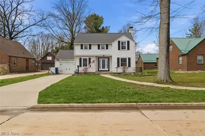 440 S Freedom Street, Ravenna, OH 44266 - Photo 3