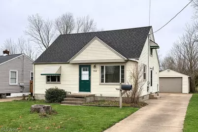 442 10th Street, Struthers, OH 44471 - Photo 1