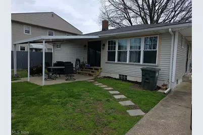 3605 Birchdale Road NW, Canton, OH 44708 - Photo 3