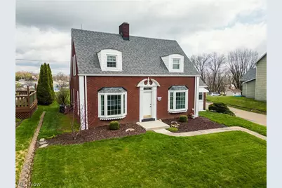 403 W Main Street, Sugarcreek, OH 44681 - Photo 1