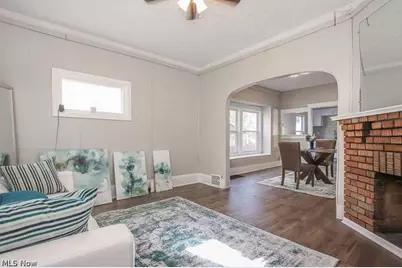 3896 W 21st Street, Loveland, OH 44109 - Photo 3