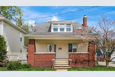 403 Seborn Avenue, Zanesville, OH 43701 - Photo 1