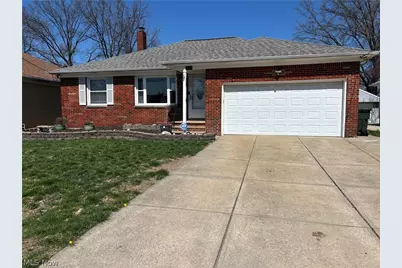 26361 Elinore Avenue, Euclid, OH 44132 - Photo 1