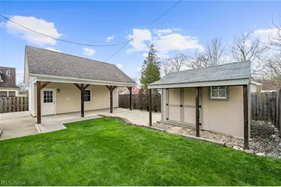 267 Rustic Rook Road, Chippewa Lake, OH 44215 - Photo 29