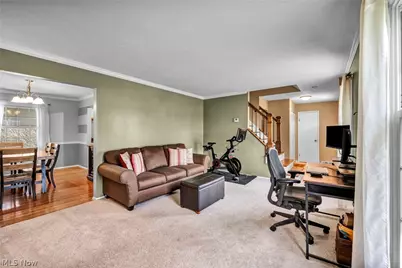 5862 Gareau Drive, North Olmsted, OH 44070 - Photo 5