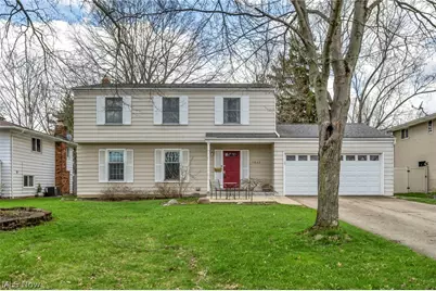 5862 Gareau Drive, North Olmsted, OH 44070 - Photo 1