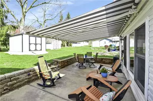 2548 Bay Vista Dr, Lakeside Marblehead, OH 43440 - Photo 9