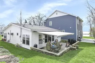 2548 Bay Vista Dr, Lakeside Marblehead, OH 43440 - Photo 5