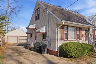1350 Eastland Ave SE, Warren, OH 44484 - Photo 3