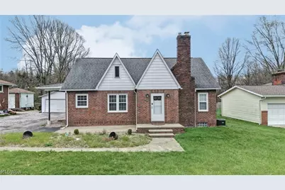 788 Jonathan Avenue, Akron, OH 44306 - Photo 1