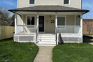 1418 Wyandotte Ave, Oakwood, OH 44107 - Photo 1