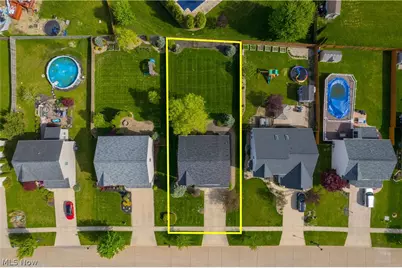 157 Stone Ridge Way, Berea, OH 44017 - Photo 7