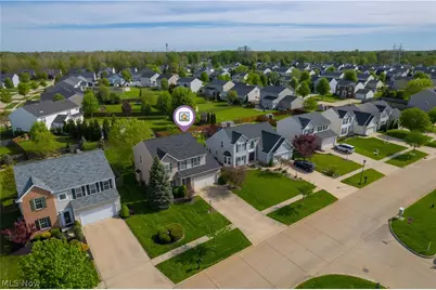 157 Stone Ridge Way, Berea, OH 44017 - Photo 5