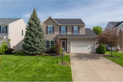 157 Stone Ridge Way, Berea, OH 44017 - Photo 1