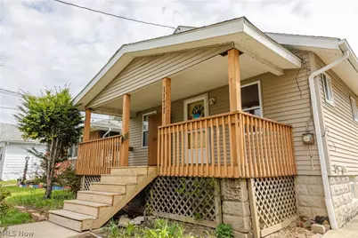 1177 Neptune Avenue, Akron, OH 44301 - Photo 1