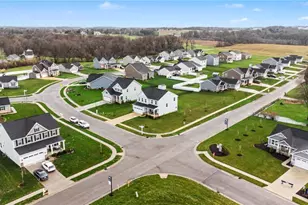 3268 Stoneleigh Rd NE, Canton, OH 44721 - Photo 3