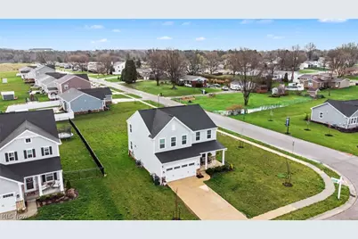 3268 Stoneleigh Road NE, Canton, OH 44721 - Photo 29