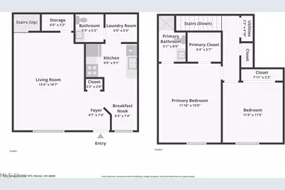 7073 Village Drive, Concord Twp, OH 44060 - Photo 31