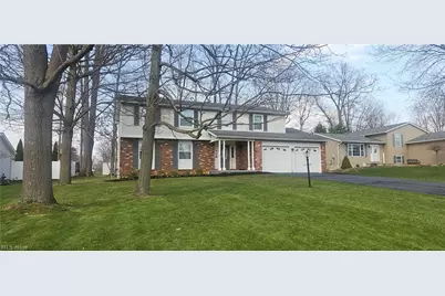 6884 Slippery Rock Drive, Canfield, OH 44406 - Photo 1