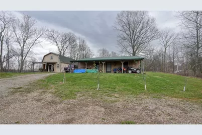 63710 Batesville Road, Quaker City, OH 43773 - Photo 1