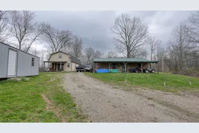 63710 Batesville Road, Quaker City, OH 43773 - Photo 5