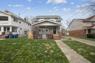 322 W 28th Street, Lorain, OH 44055 - Photo 3
