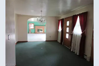 7724 Stanhope Kelloggsville Road, Williamsfield, OH 44093 - Photo 5