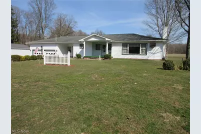 7724 Stanhope Kelloggsville Road, Williamsfield, OH 44093 - Photo 1