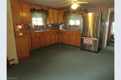 7724 Stanhope Kelloggsville Road, Williamsfield, OH 44093 - Photo 3