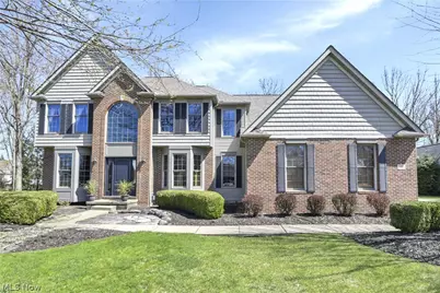 607 Parkside Drive, Avon Lake, OH 44012 - Photo 1