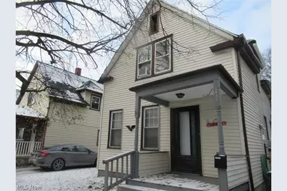 1530 Winchester Avenue, Oakwood, OH 44107 - Photo 1