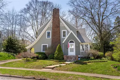 1480 Thornapple Avenue, Akron, OH 44301 - Photo 1