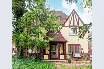 18313 Newell Road, Huber Heights, OH 44122 - Photo 1