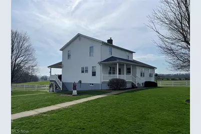 3989 E Messner Road, Wooster, OH 44691 - Photo 1