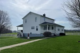 3989 E Messner Rd, Wooster, OH 44691 - Photo 1