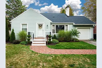 241 Lownsdale Avenue, Akron, OH 44313 - Photo 1