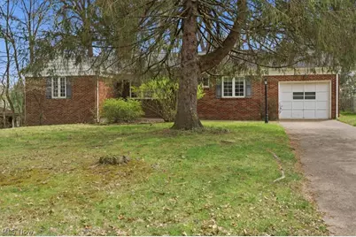 716 Briscoe Road, Parkersburg, WV 26104 - Photo 1