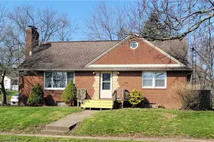 3405 Frazer Ave NW, Canton, OH 44709 - Photo 1