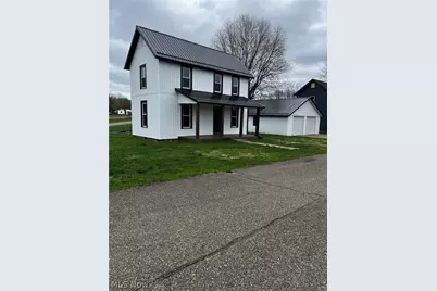 602 Adams Street, Conesville, OH 43811 - Photo 1