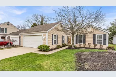 16460 Georgetown Court, Strongsville, OH 44136 - Photo 1