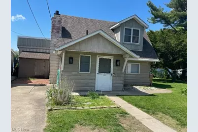1341 S Park Avenue NW, Canton, OH 44708 - Photo 3