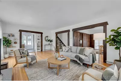 1284 Overlook Road, Oakwood, OH 44107 - Photo 9