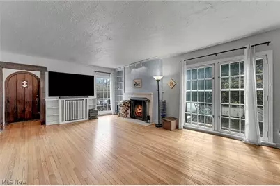 1284 Overlook Road, Oakwood, OH 44107 - Photo 5