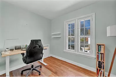 1284 Overlook Road, Oakwood, OH 44107 - Photo 27