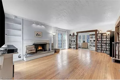 1284 Overlook Road, Oakwood, OH 44107 - Photo 7