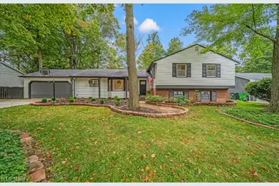 1066 Eastlawn Drive, Highland Heights, OH 44143 - Photo 1